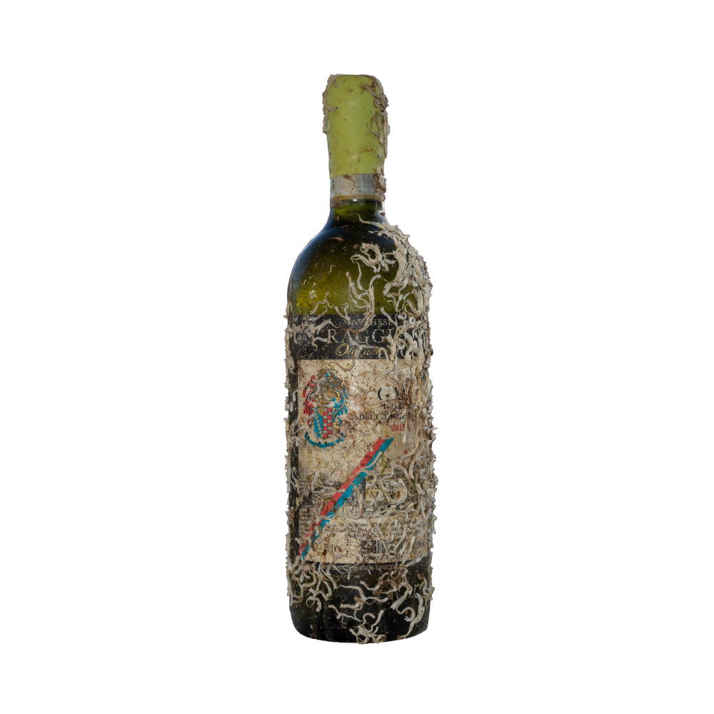 CORAL WINE LA LOMINELLA DI GAVI DOCG 2015