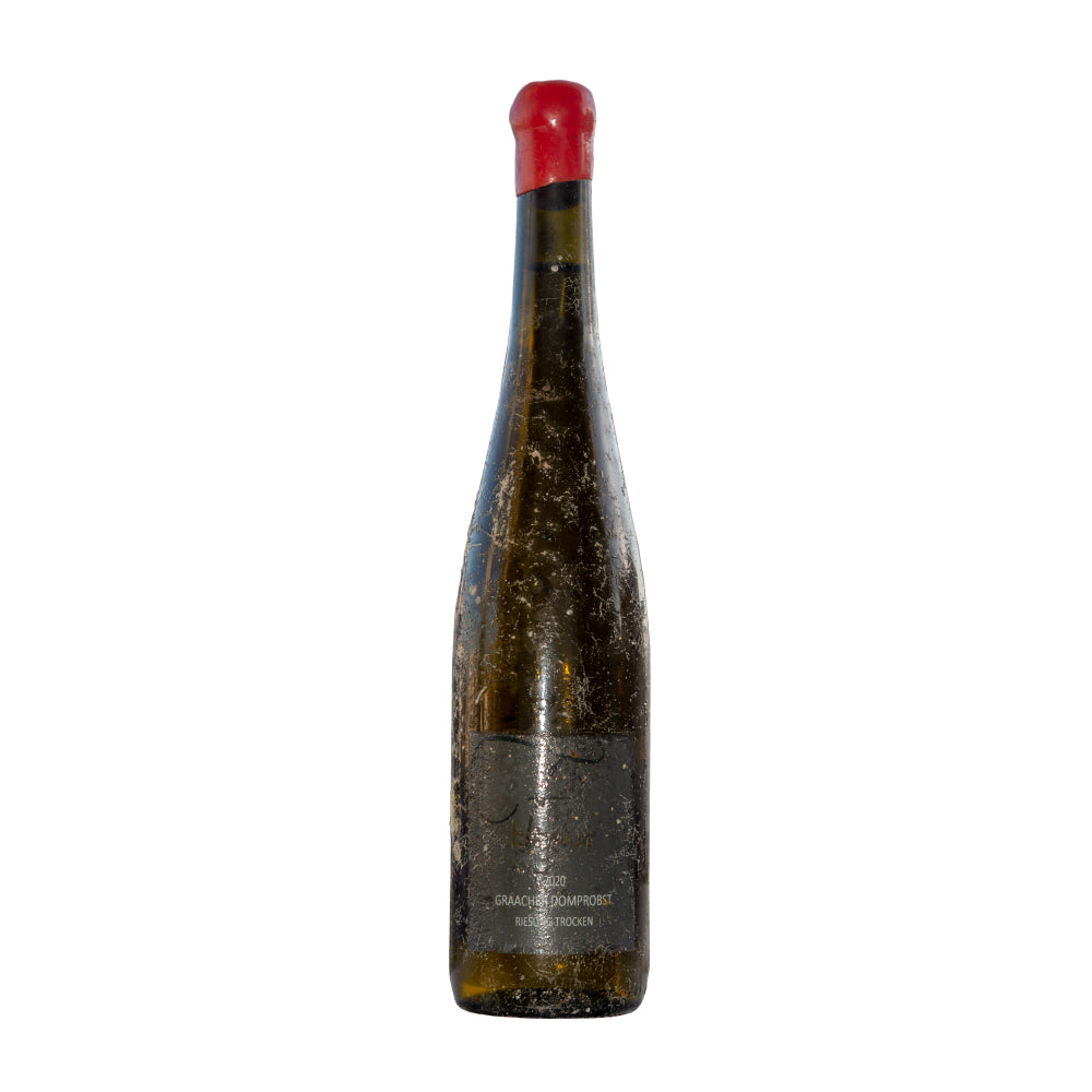 CORAL WINE MOSEL RIESLING TROCKEN 2020