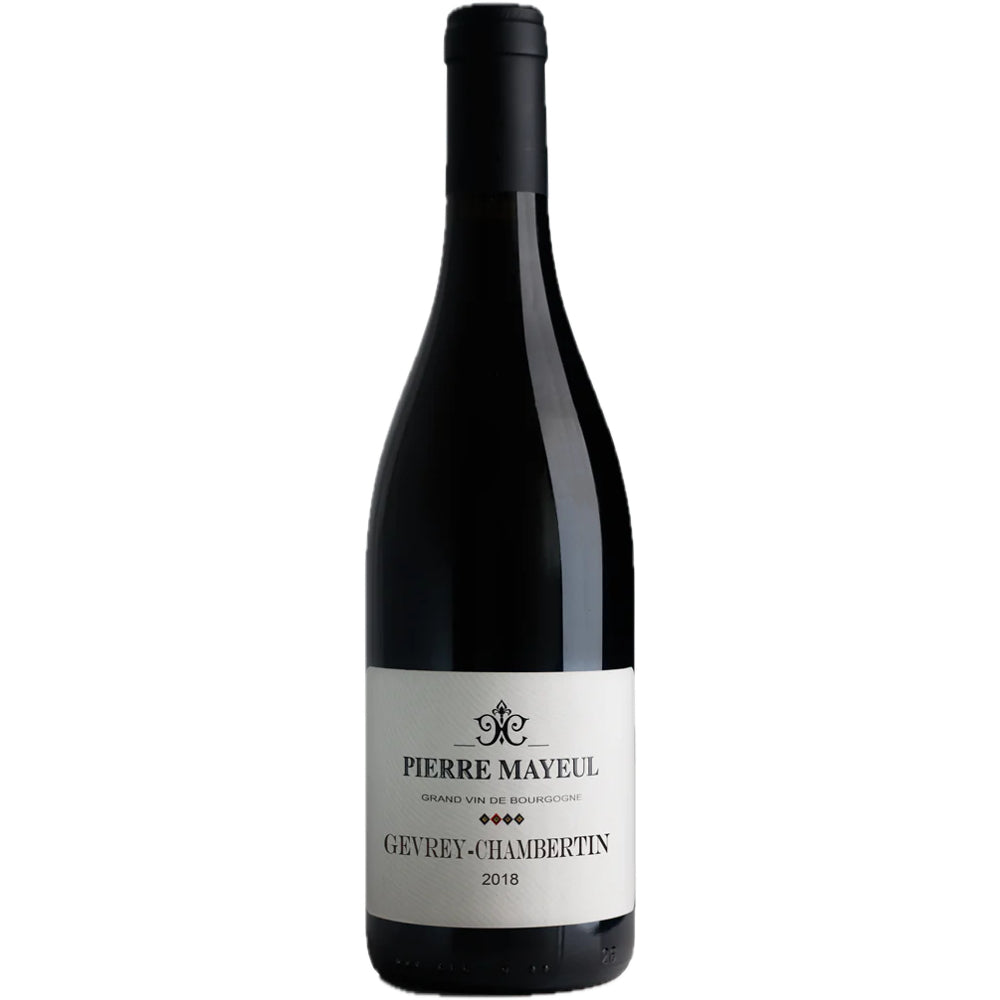 PIERRE MAYEUL GEVEREY CHAMBERTIN 2019