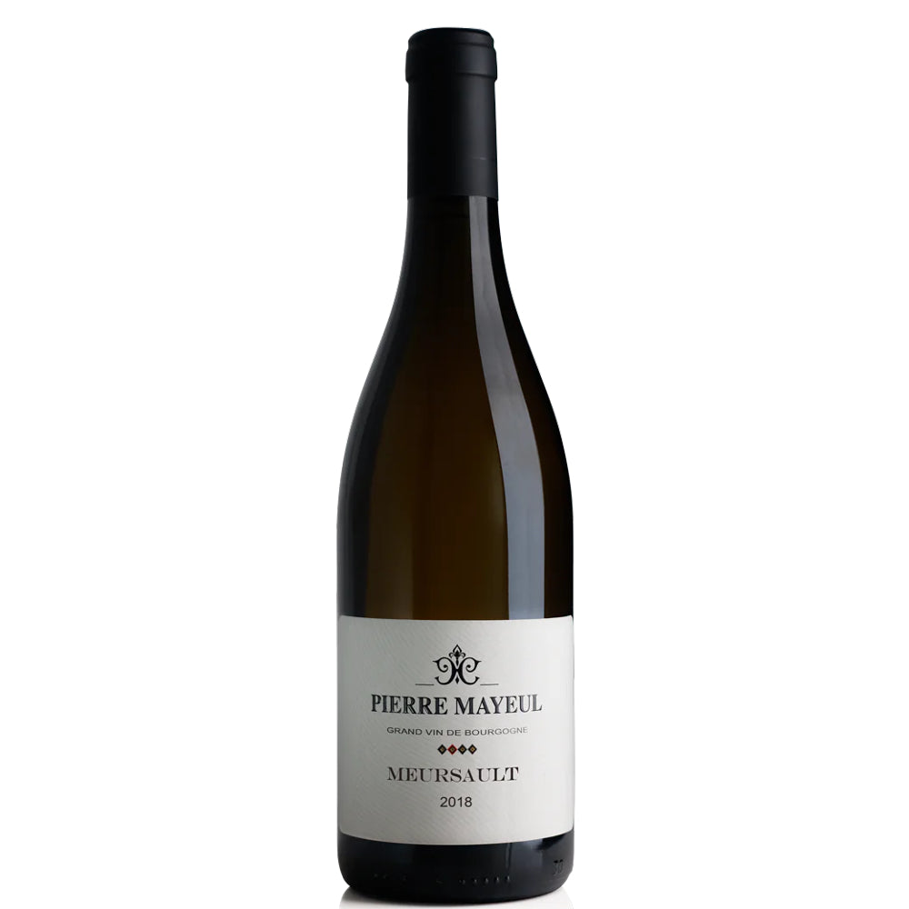 PIERRE MAYEUL MEURSAULT 2020