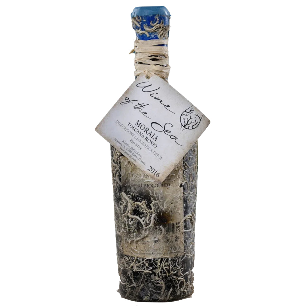 CORAL WINE MORAIA IGT 2016