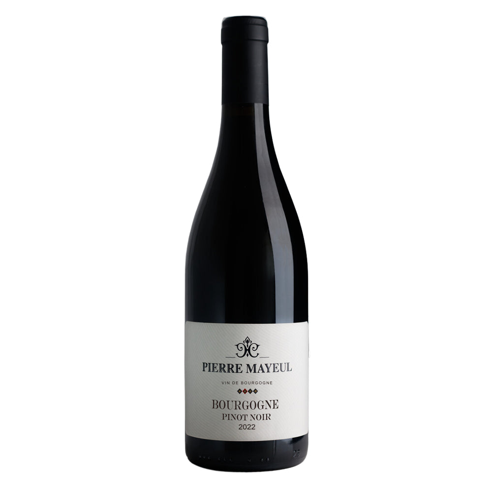 PIERRE MAYEUL BOURGOGNE PINOT NOIR 2022