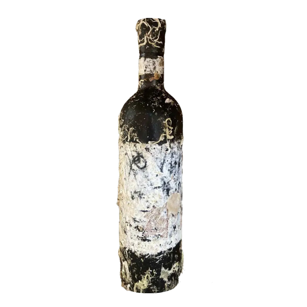 CORAL WINE SER ALFIERO IGT 2016