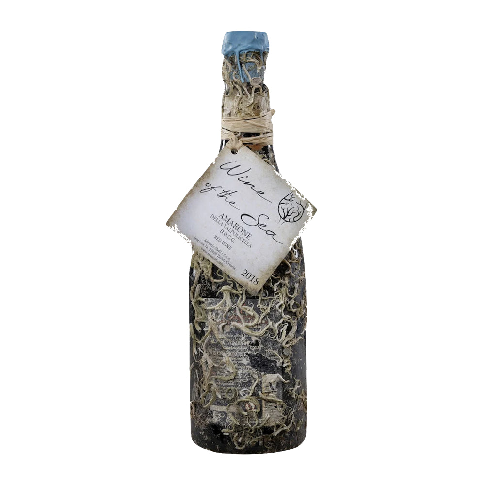 CORAL WINE AMARONE DELLA VALPOLICELLA "A" DOCG 2016