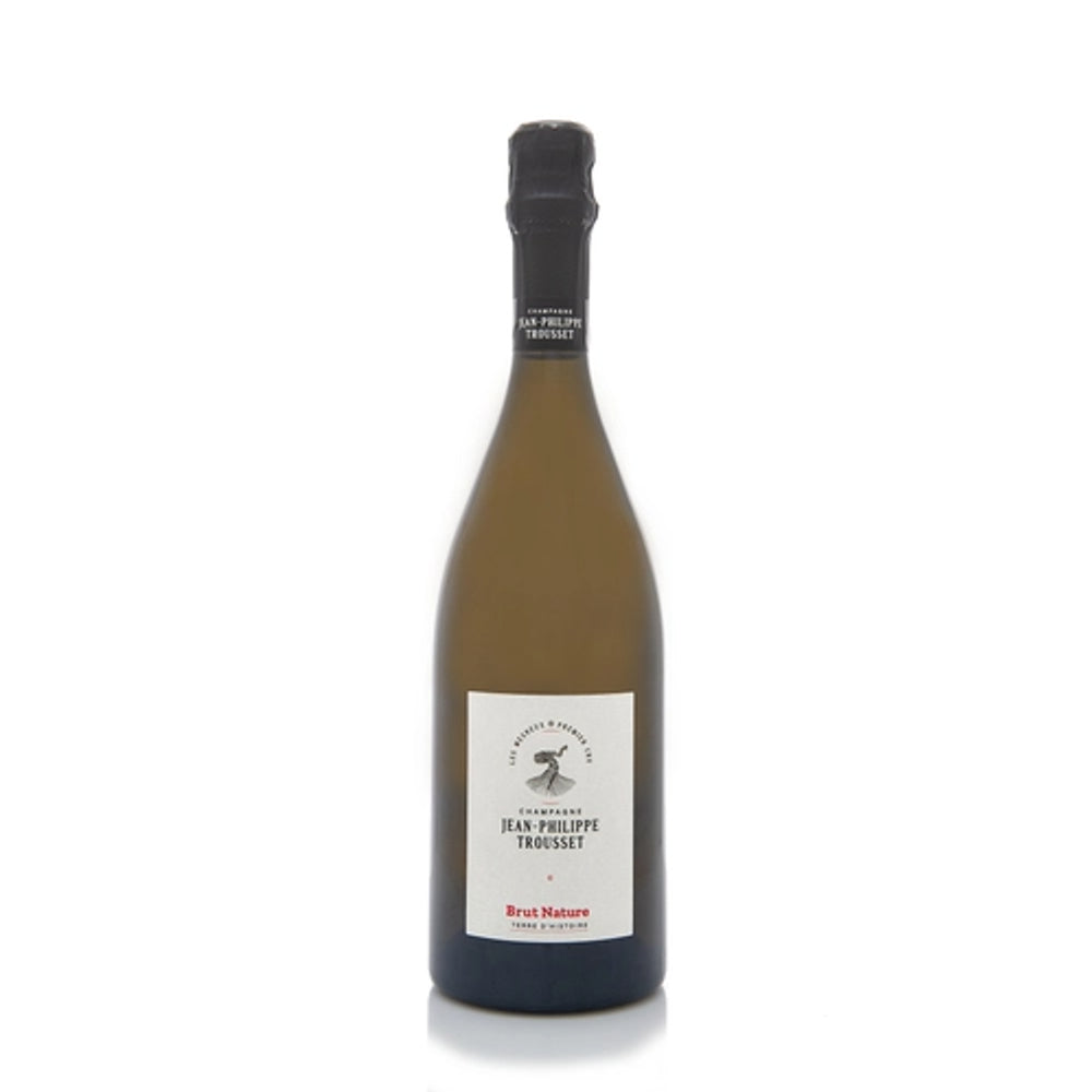 CHAMPAGNE JEAN PHILIPPE TROUSSET BRUT NV