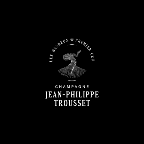 Champagne Jean Philippe Trousset
