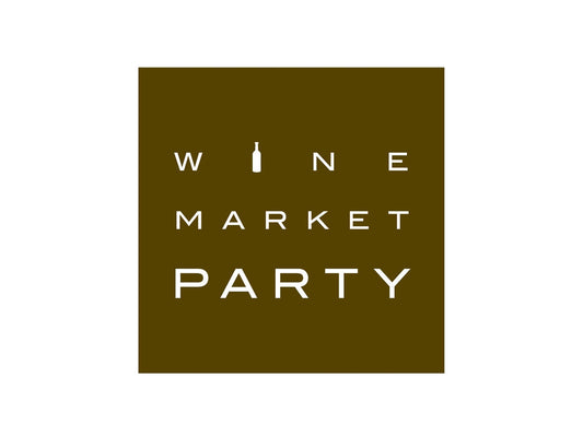 WINE MARKET PARTY