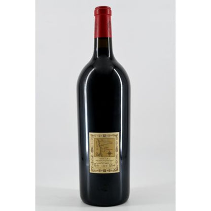 MASSETO 1998 (MAGNUM)