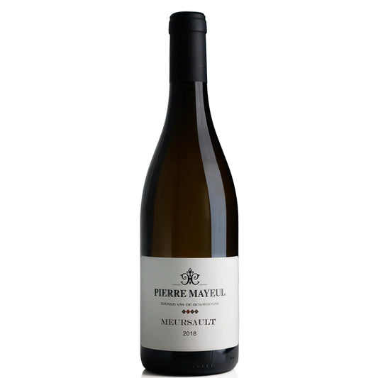 PIERRE MAYEUL MEURSAULT 2020