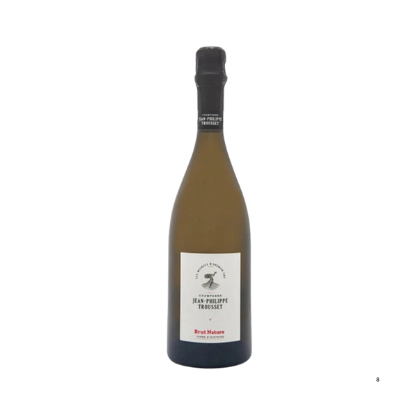 シャンパーニュ ジャン＝フィリップ・トルセ ブリュット NV