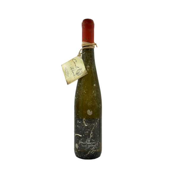 コーラル・ワイン モーゼル リースリング トロッケン 2020