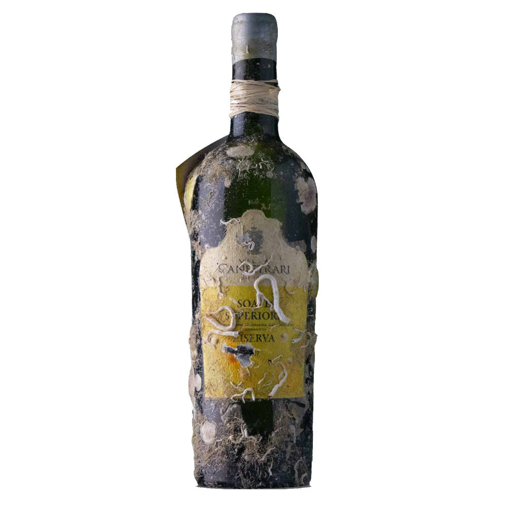 CORAL WINE SOAVE SUPERIORE RISERVA DOCG 2017