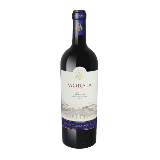 TENUTA CANTO ALLA MORAIA MORAIA IGT 2016