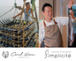 Simplicité x Coral Wine "An Ocean of Maturity" Collboration Dinner