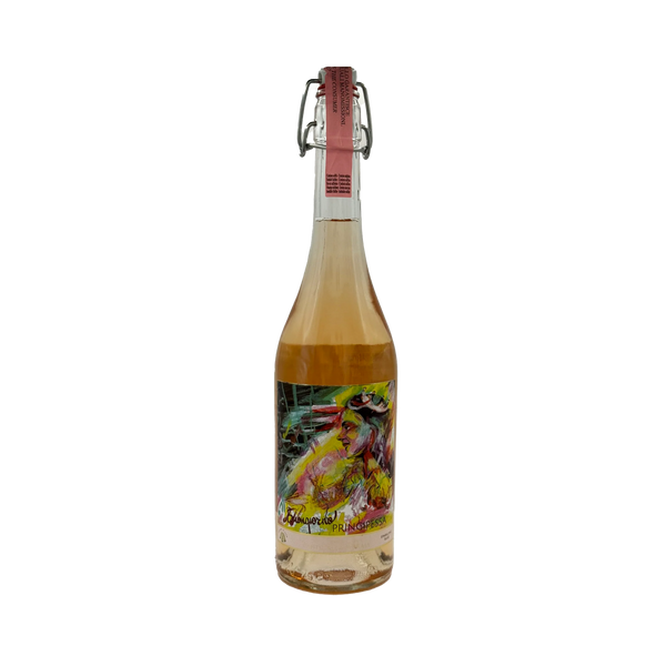 テヌータ・カント・アッラ・モライア ブオンジョルノ・プリンチペッサ