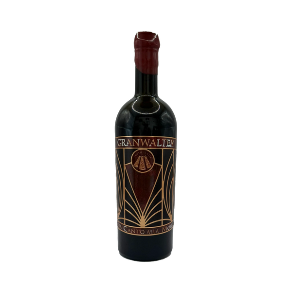 テヌータ・カント・アッラ・モライア グラン・ウォルター IGT 2014